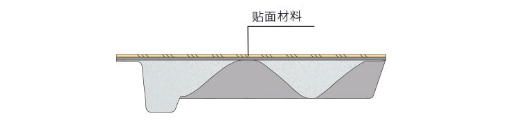 全钢HPL防静电地板